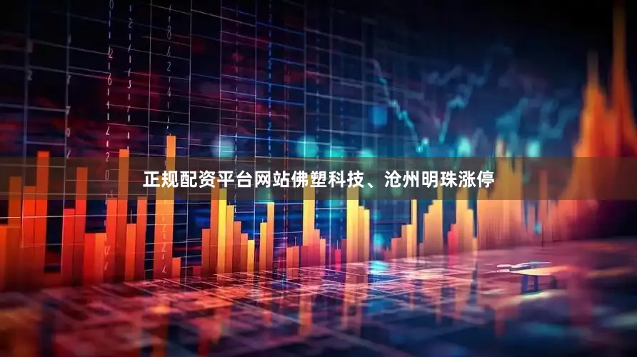 正规配资平台网站佛塑科技、沧州明珠涨停