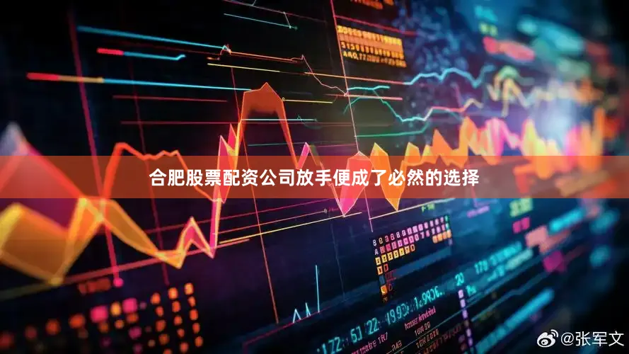 合肥股票配资公司放手便成了必然的选择